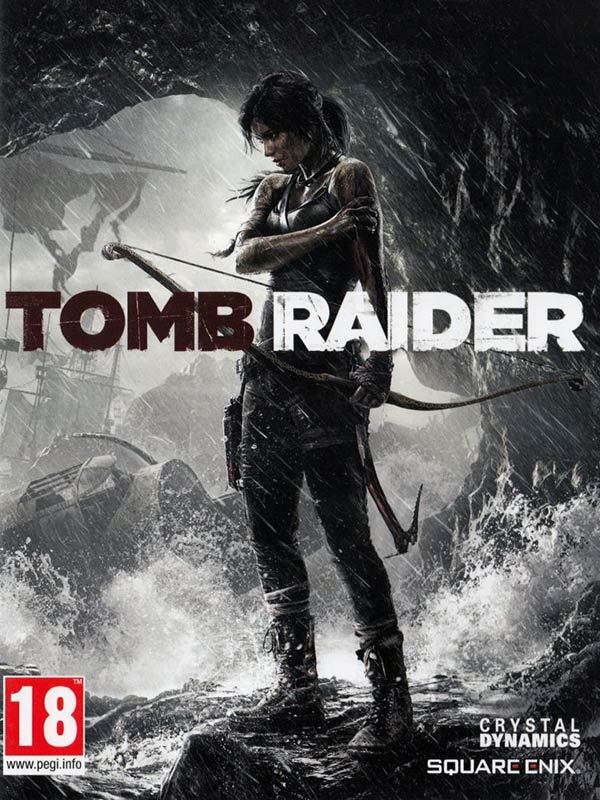 Tomb raider 2013 все секреты