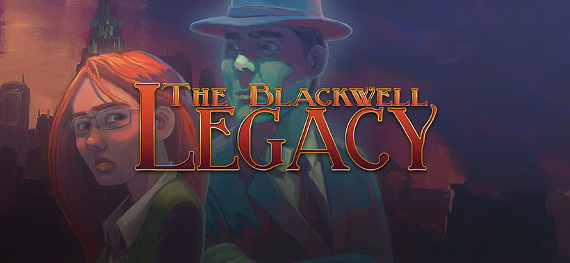 Elkészült a The Blackwell Legacy magyarítása
