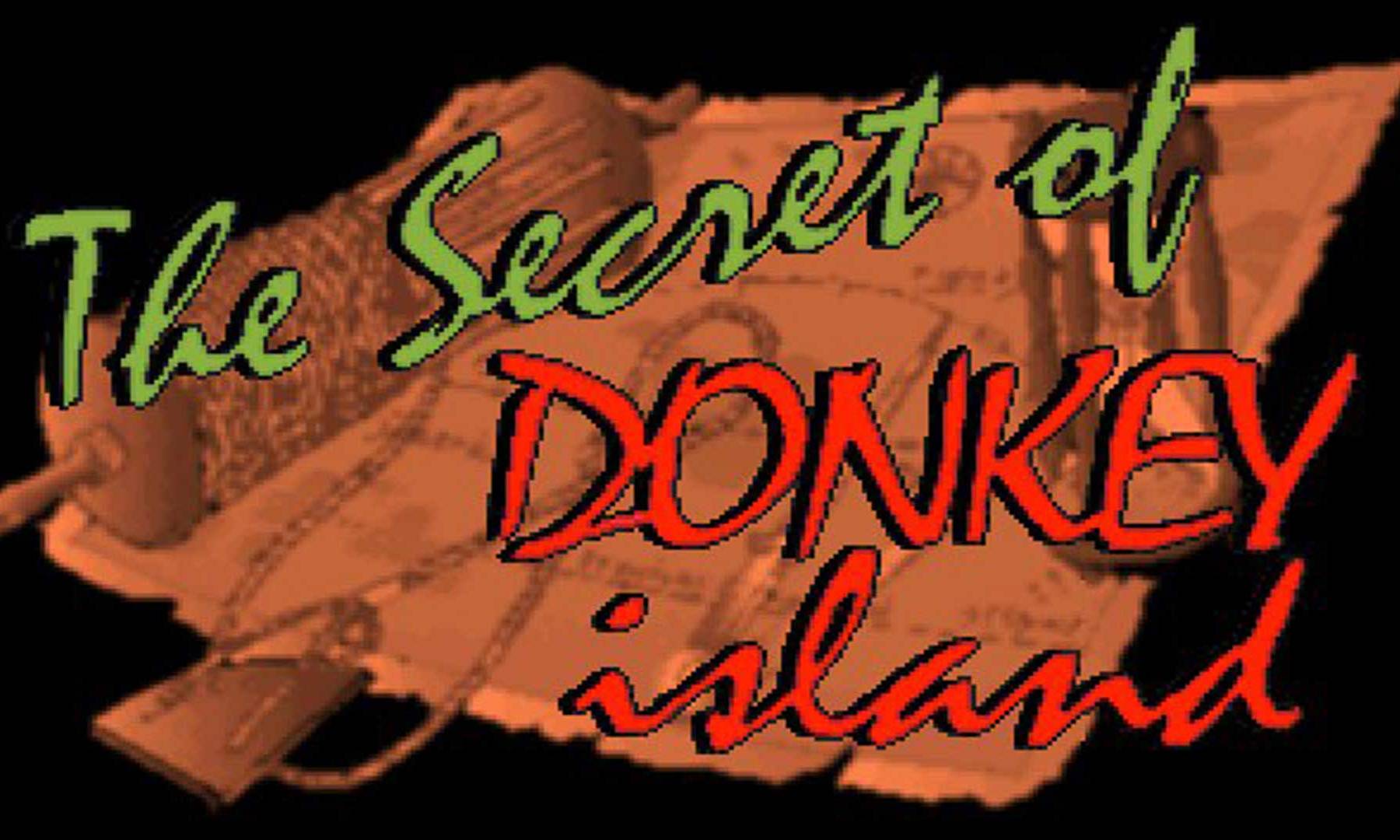 A Majom-sziget cseh titka, avagy a Tajemství Oslího ostrova nyomában - Érdekesség