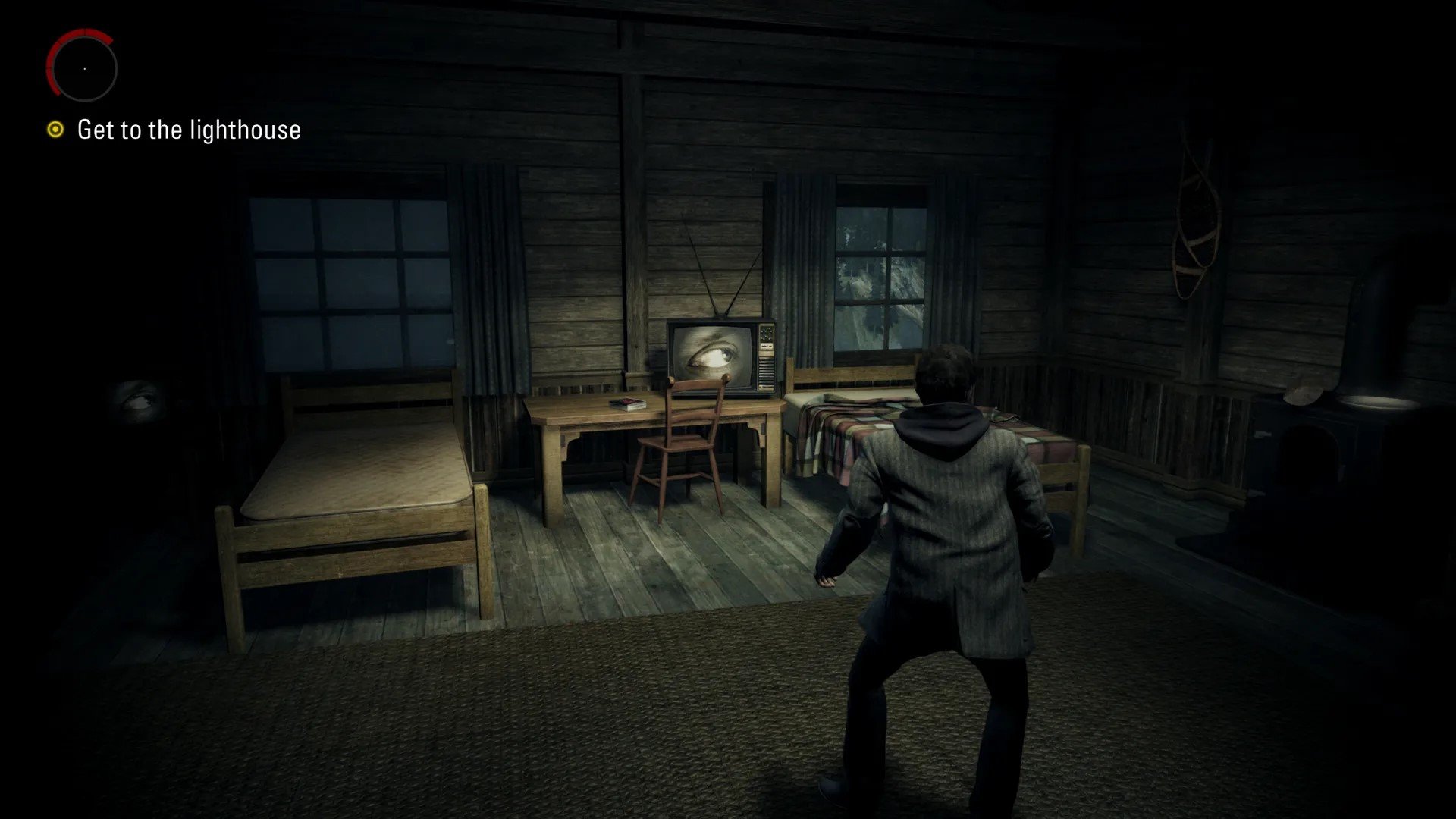 Alan Wake- screenshot 5