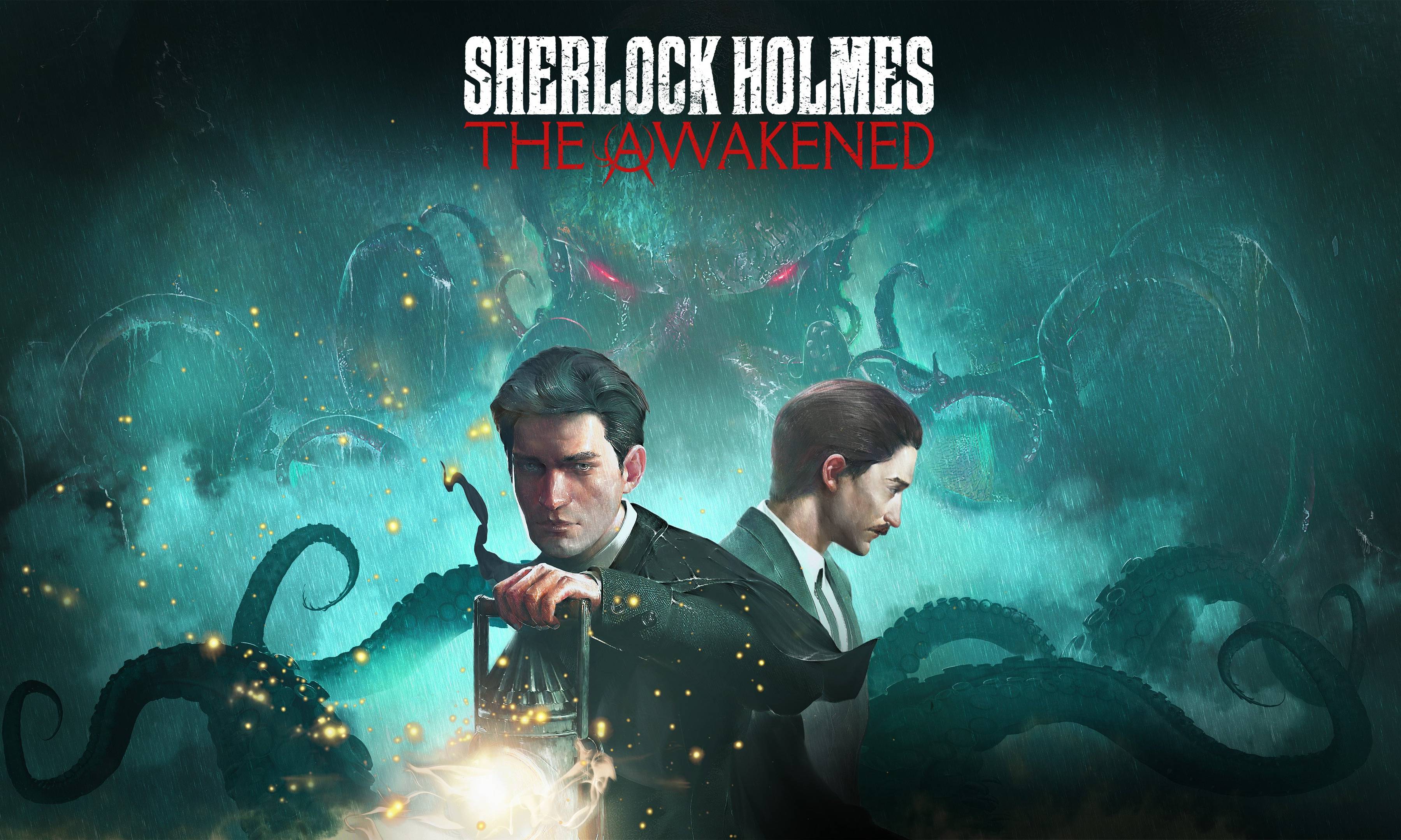 [Hír] Remakeet kap a Sherlock Holmes The Awakened AdventureGames.hu