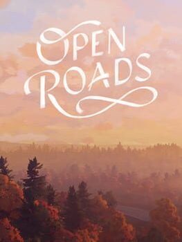 Open Roads - Titkok útján