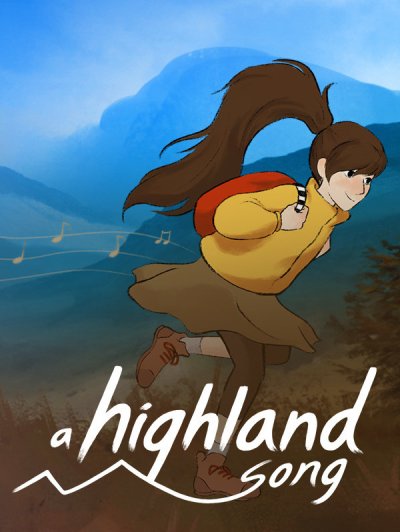 A Highland Song – Felföld csodái