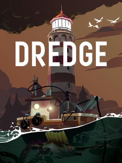 Dredge – vigyázz, mit kotorsz elő a tenger mélyéről