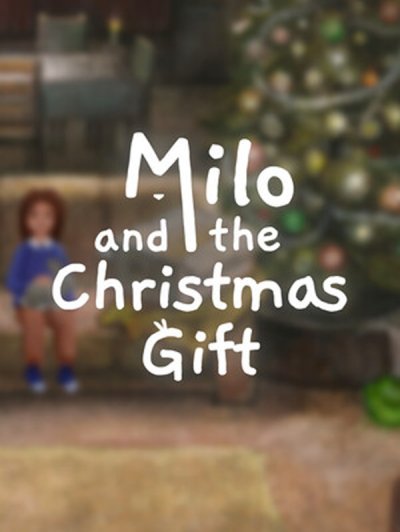 Milo and the Christmas Gift – Karácsonyi ajándék nem csak karácsonyra