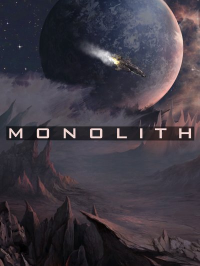 Monolith - Az Animation Arts visszatérése?