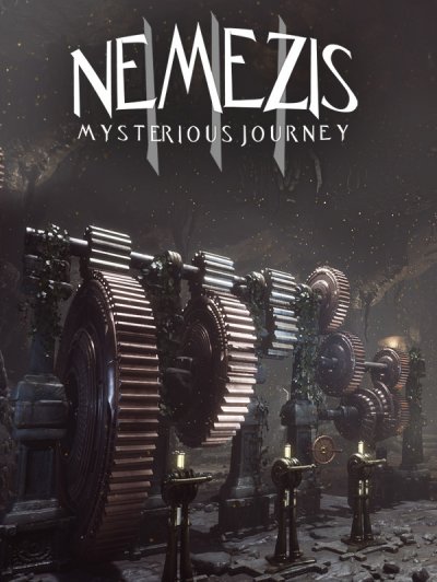 Nemesis mysterious journey 3 обзор